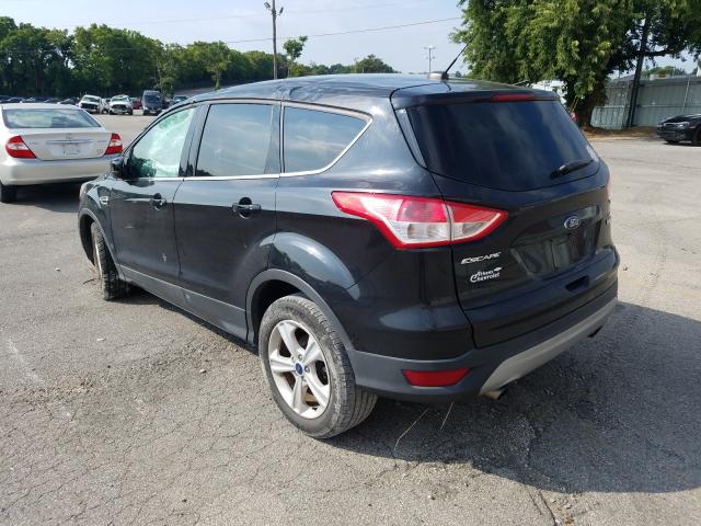 Photo 2 VIN: 1FMCU0GX9FUC60186 - FORD ESCAPE 