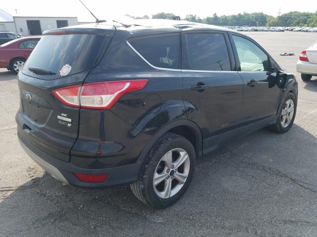 Photo 3 VIN: 1FMCU0GX9FUC60186 - FORD ESCAPE 