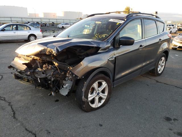 Photo 1 VIN: 1FMCU0GX9FUC64206 - FORD ESCAPE SE 