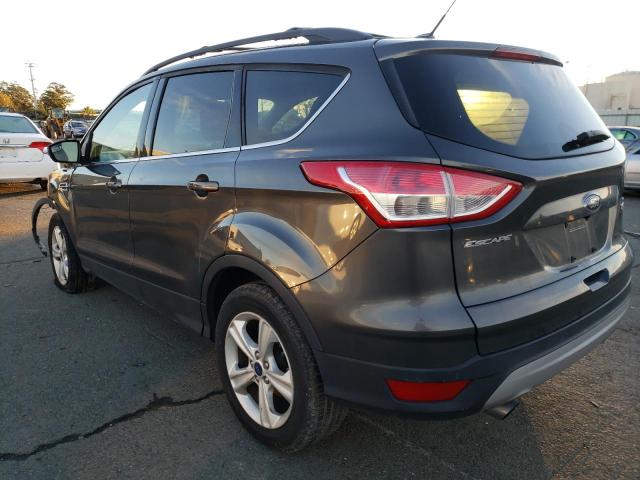 Photo 2 VIN: 1FMCU0GX9FUC64206 - FORD ESCAPE SE 