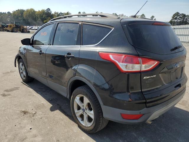 Photo 2 VIN: 1FMCU0GX9FUC66327 - FORD ESCAPE SE 