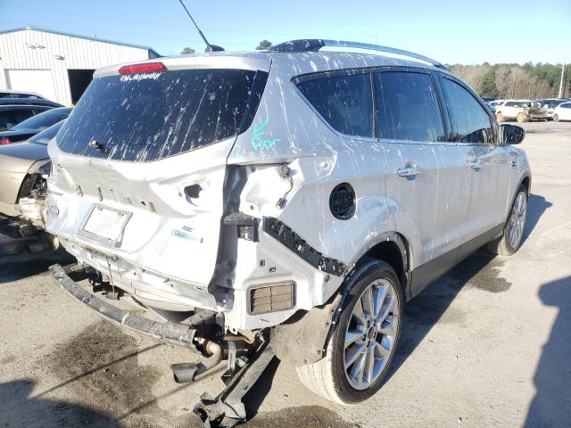 Photo 3 VIN: 1FMCU0GX9FUC85864 - FORD ESCAPE SE 