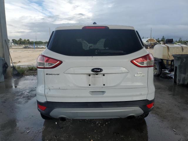 Photo 5 VIN: 1FMCU0GX9FUC85881 - FORD ESCAPE SE 