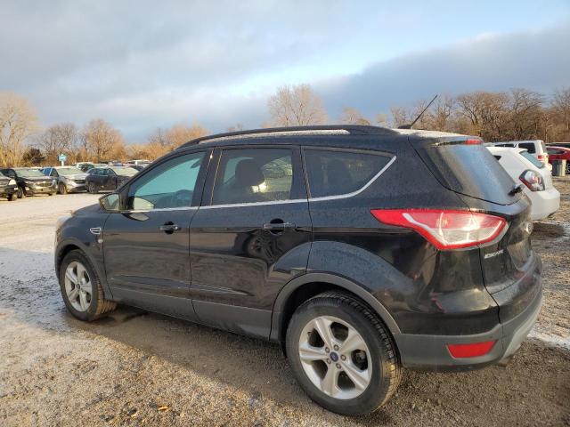 Photo 1 VIN: 1FMCU0GX9GUA00646 - FORD ESCAPE SE 