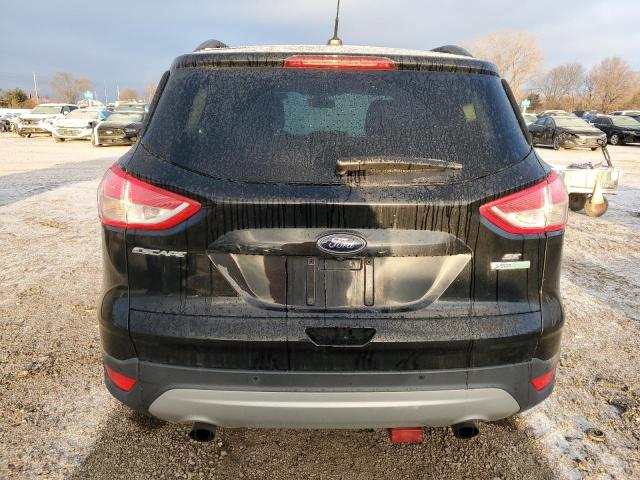 Photo 5 VIN: 1FMCU0GX9GUA00646 - FORD ESCAPE SE 