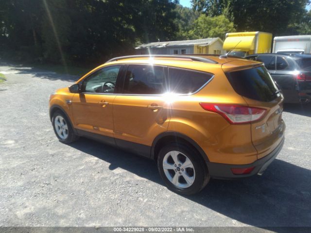 Photo 2 VIN: 1FMCU0GX9GUA07614 - FORD ESCAPE 