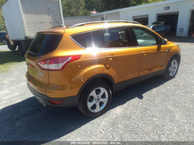 Photo 3 VIN: 1FMCU0GX9GUA07614 - FORD ESCAPE 