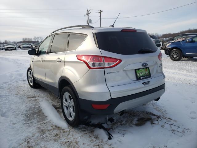 Photo 2 VIN: 1FMCU0GX9GUA33596 - FORD ESCAPE SE 