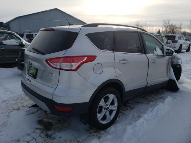 Photo 3 VIN: 1FMCU0GX9GUA33596 - FORD ESCAPE SE 