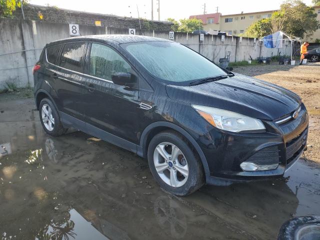 Photo 3 VIN: 1FMCU0GX9GUA49748 - FORD ESCAPE SE 