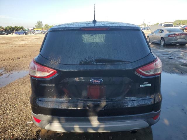 Photo 5 VIN: 1FMCU0GX9GUA49748 - FORD ESCAPE SE 