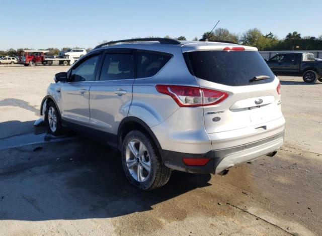 Photo 2 VIN: 1FMCU0GX9GUA61172 - FORD ESCAPE SE 