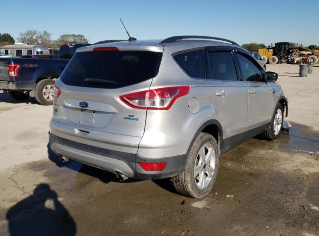 Photo 3 VIN: 1FMCU0GX9GUA61172 - FORD ESCAPE SE 