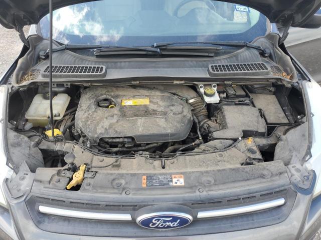 Photo 10 VIN: 1FMCU0GX9GUA75525 - FORD ESCAPE 