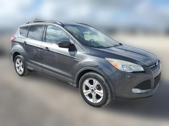 Photo 3 VIN: 1FMCU0GX9GUA75525 - FORD ESCAPE 