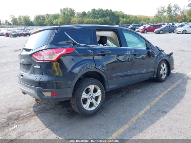 Photo 3 VIN: 1FMCU0GX9GUA75816 - FORD ESCAPE 