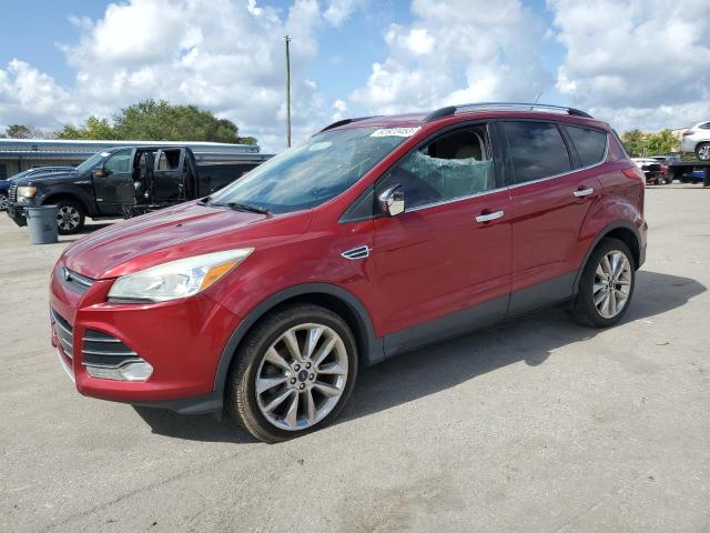 Photo 0 VIN: 1FMCU0GX9GUA91823 - FORD ESCAPE SE 