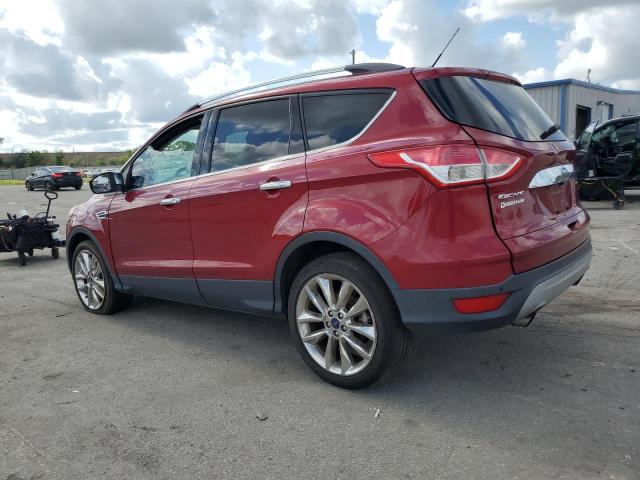 Photo 1 VIN: 1FMCU0GX9GUA91823 - FORD ESCAPE SE 