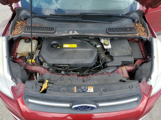 Photo 11 VIN: 1FMCU0GX9GUA91823 - FORD ESCAPE SE 