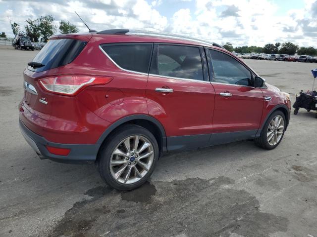 Photo 2 VIN: 1FMCU0GX9GUA91823 - FORD ESCAPE SE 