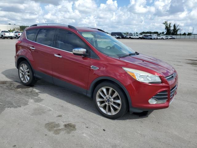 Photo 3 VIN: 1FMCU0GX9GUA91823 - FORD ESCAPE SE 