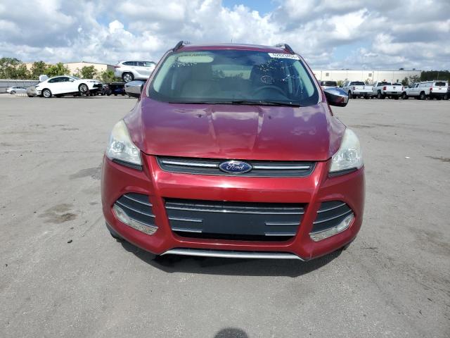 Photo 4 VIN: 1FMCU0GX9GUA91823 - FORD ESCAPE SE 