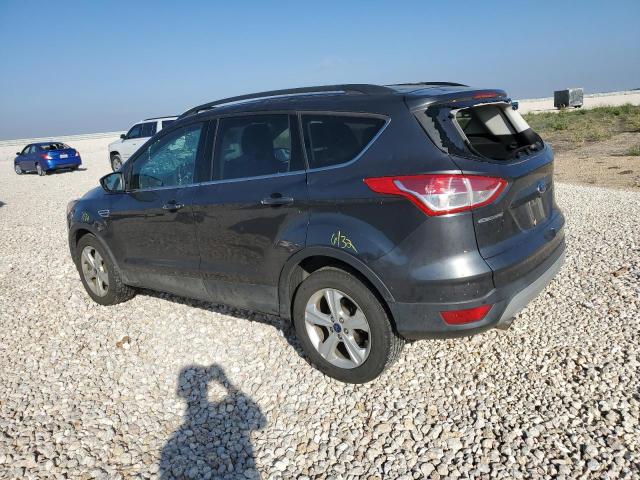 Photo 1 VIN: 1FMCU0GX9GUB03789 - FORD ESCAPE 