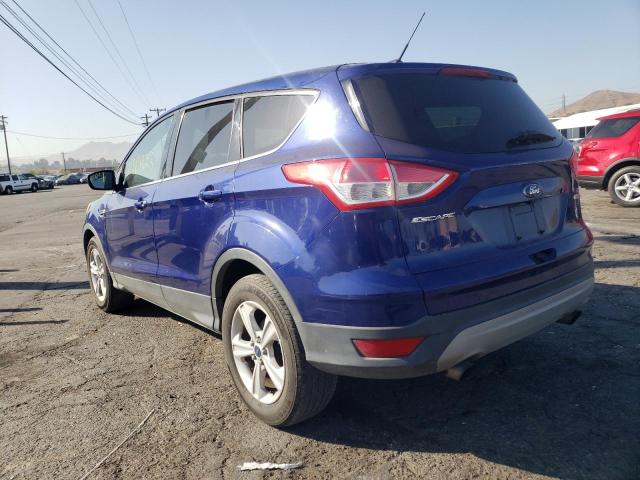 Photo 2 VIN: 1FMCU0GX9GUB08846 - FORD ESCAPE SE 