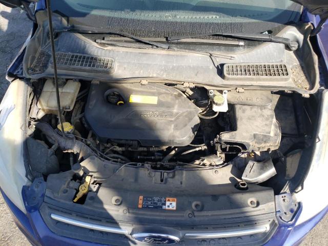 Photo 6 VIN: 1FMCU0GX9GUB08846 - FORD ESCAPE SE 