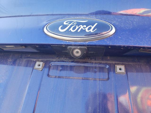 Photo 8 VIN: 1FMCU0GX9GUB08846 - FORD ESCAPE SE 