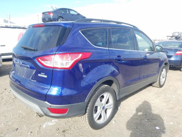 Photo 3 VIN: 1FMCU0GX9GUB41104 - FORD ESCAPE SE 