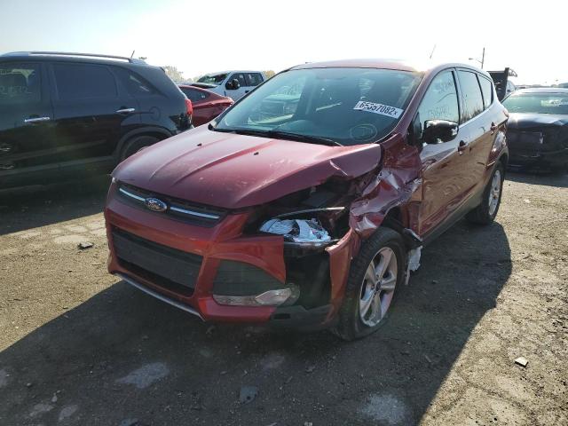 Photo 1 VIN: 1FMCU0GX9GUB68481 - FORD ESCAPE SE 