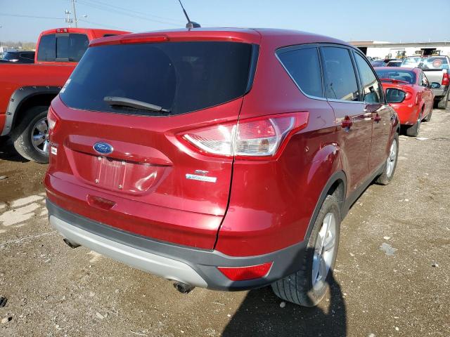 Photo 3 VIN: 1FMCU0GX9GUB68481 - FORD ESCAPE SE 