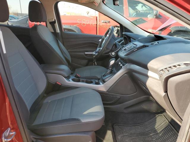 Photo 4 VIN: 1FMCU0GX9GUB68481 - FORD ESCAPE SE 