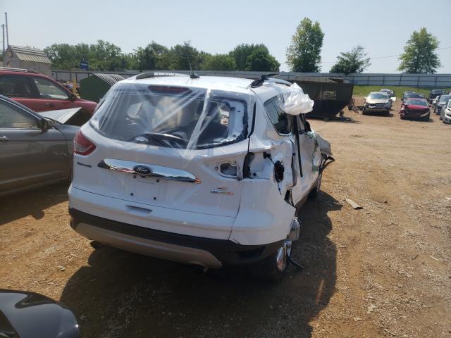 Photo 3 VIN: 1FMCU0GX9GUB88973 - FORD ESCAPE SE 