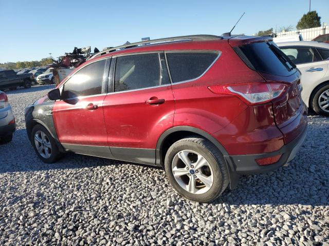 Photo 1 VIN: 1FMCU0GX9GUB94322 - FORD ESCAPE SE 