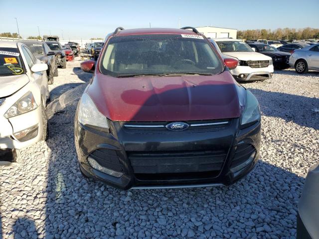 Photo 4 VIN: 1FMCU0GX9GUB94322 - FORD ESCAPE SE 