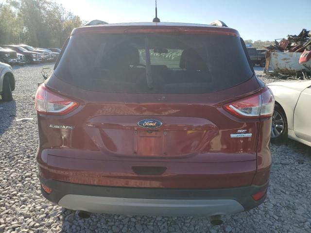 Photo 5 VIN: 1FMCU0GX9GUB94322 - FORD ESCAPE SE 