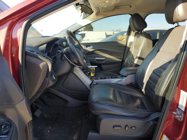 Photo 6 VIN: 1FMCU0GX9GUB94322 - FORD ESCAPE SE 