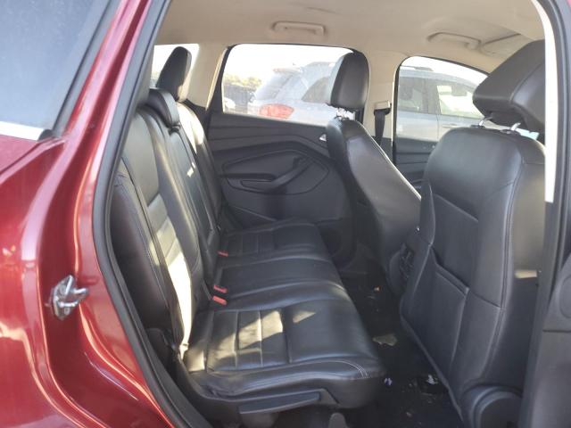 Photo 9 VIN: 1FMCU0GX9GUB94322 - FORD ESCAPE SE 