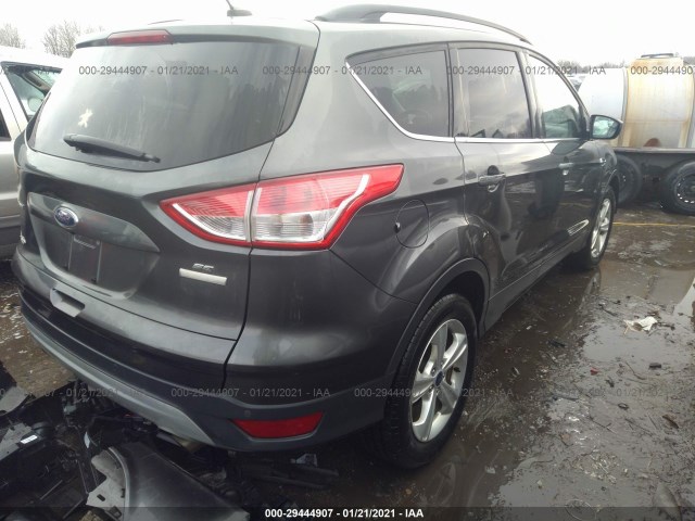 Photo 3 VIN: 1FMCU0GX9GUB97138 - FORD ESCAPE 