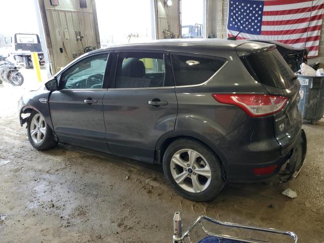 Photo 1 VIN: 1FMCU0GX9GUB97995 - FORD ESCAPE 