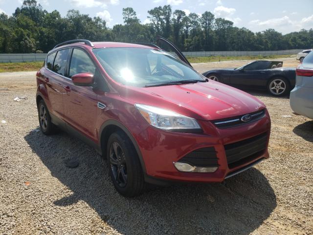 Photo 0 VIN: 1FMCU0GX9GUC25178 - FORD ESCAPE SE 