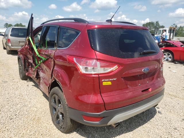 Photo 2 VIN: 1FMCU0GX9GUC25178 - FORD ESCAPE SE 