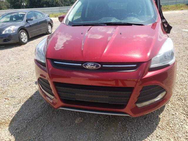 Photo 6 VIN: 1FMCU0GX9GUC25178 - FORD ESCAPE SE 