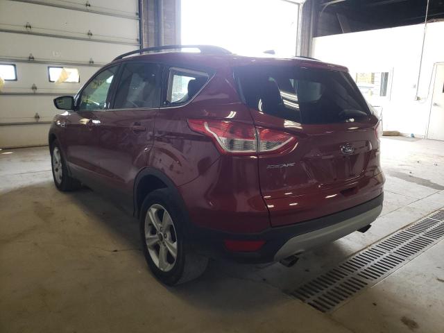 Photo 2 VIN: 1FMCU0GX9GUC43244 - FORD ESCAPE SE 