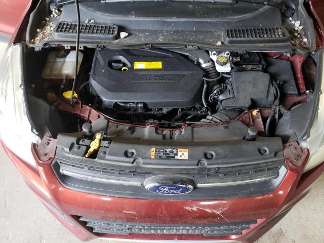 Photo 6 VIN: 1FMCU0GX9GUC43244 - FORD ESCAPE SE 