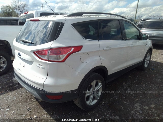 Photo 3 VIN: 1FMCU0GX9GUC50954 - FORD ESCAPE 