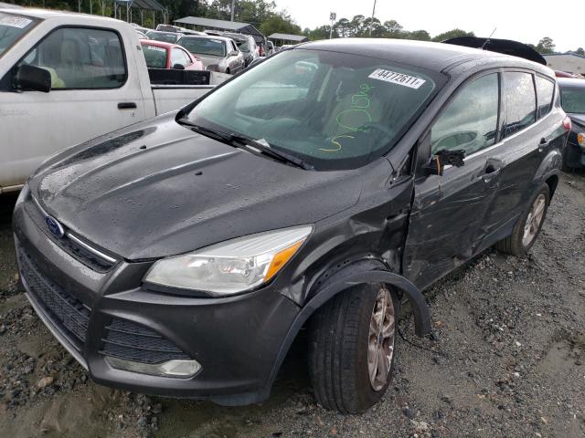 Photo 1 VIN: 1FMCU0GX9GUC61551 - FORD ESCAPE SE 