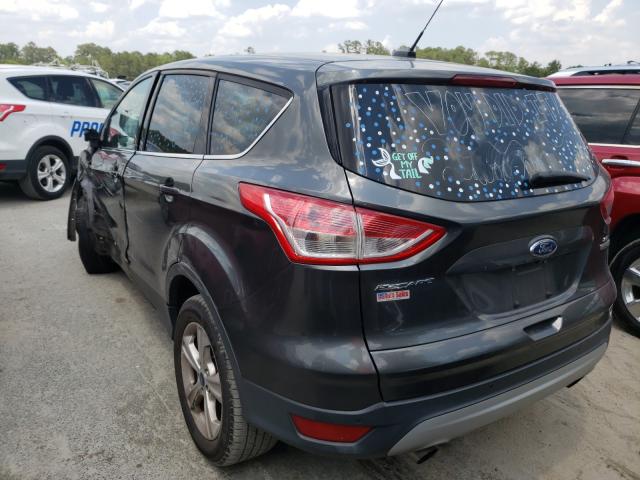 Photo 2 VIN: 1FMCU0GX9GUC61551 - FORD ESCAPE SE 